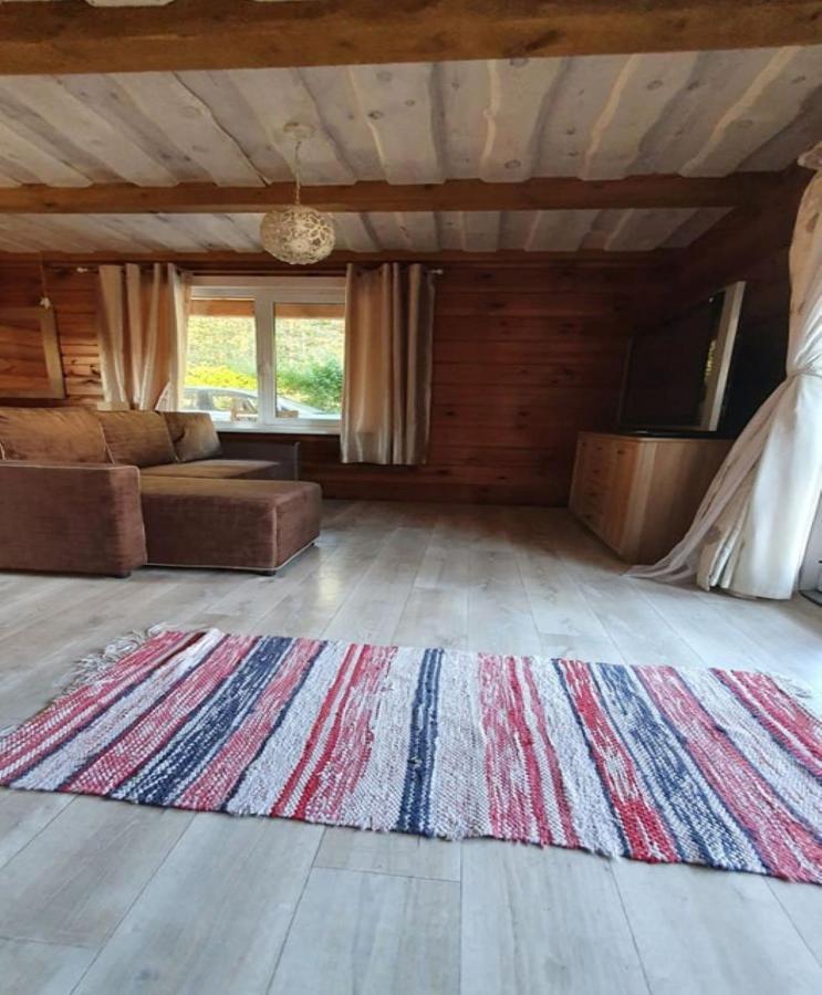 Viski Vila Otel Palanga Dış mekan fotoğraf