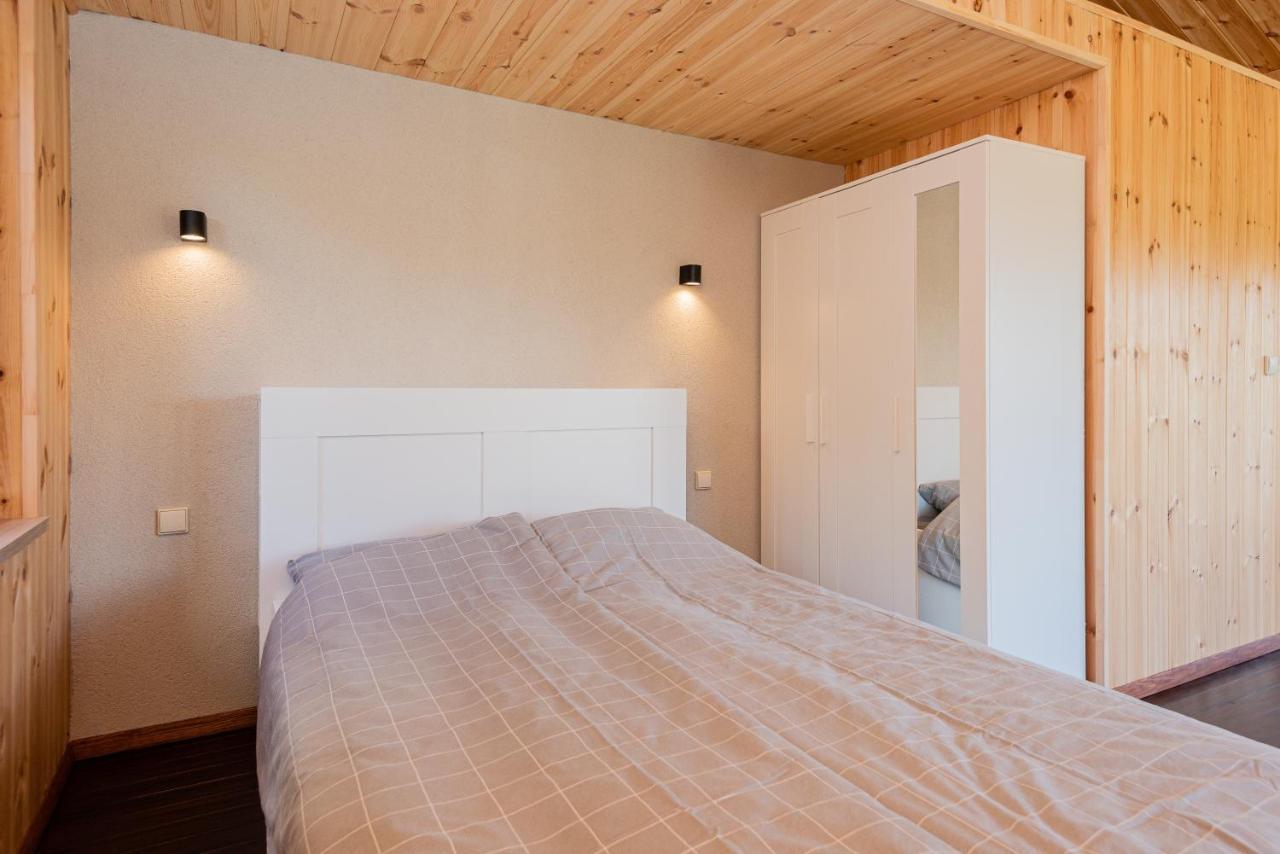 Viski Vila Otel Palanga Dış mekan fotoğraf