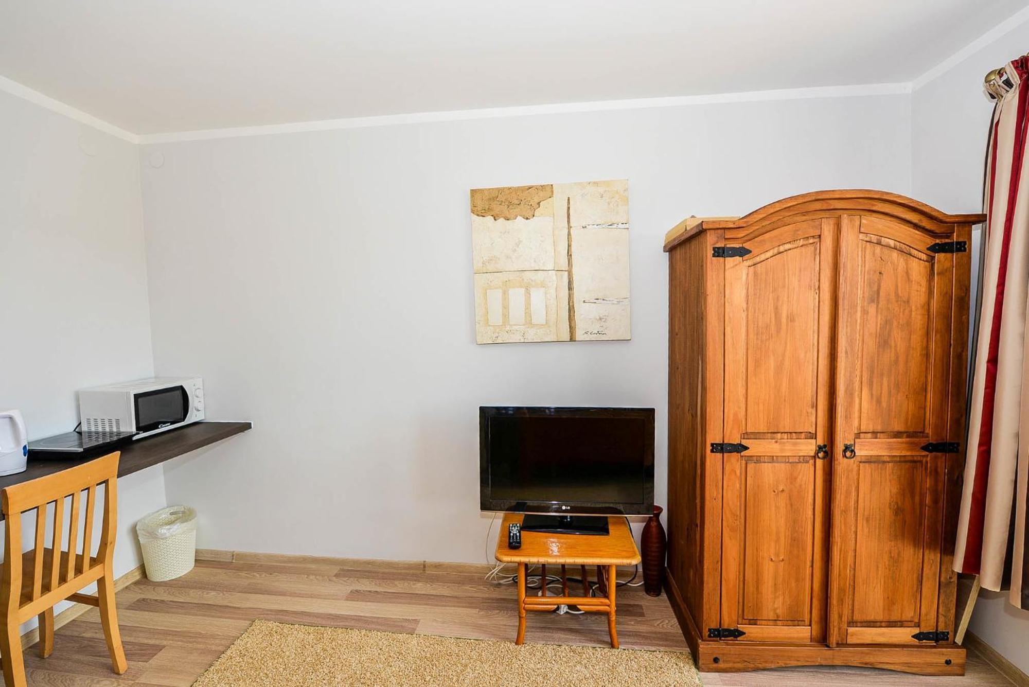 Viski Vila Otel Palanga Oda fotoğraf