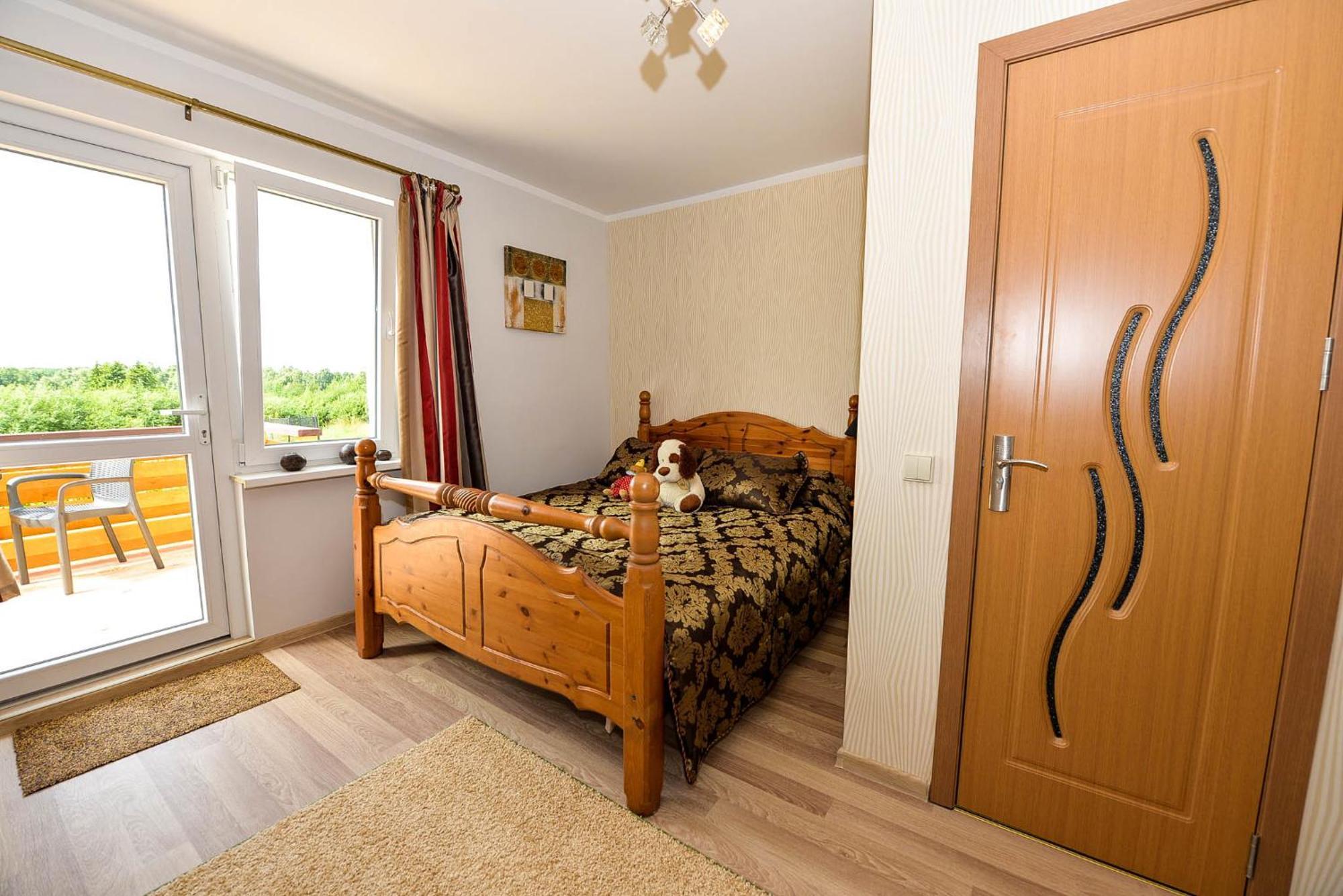 Viski Vila Otel Palanga Oda fotoğraf