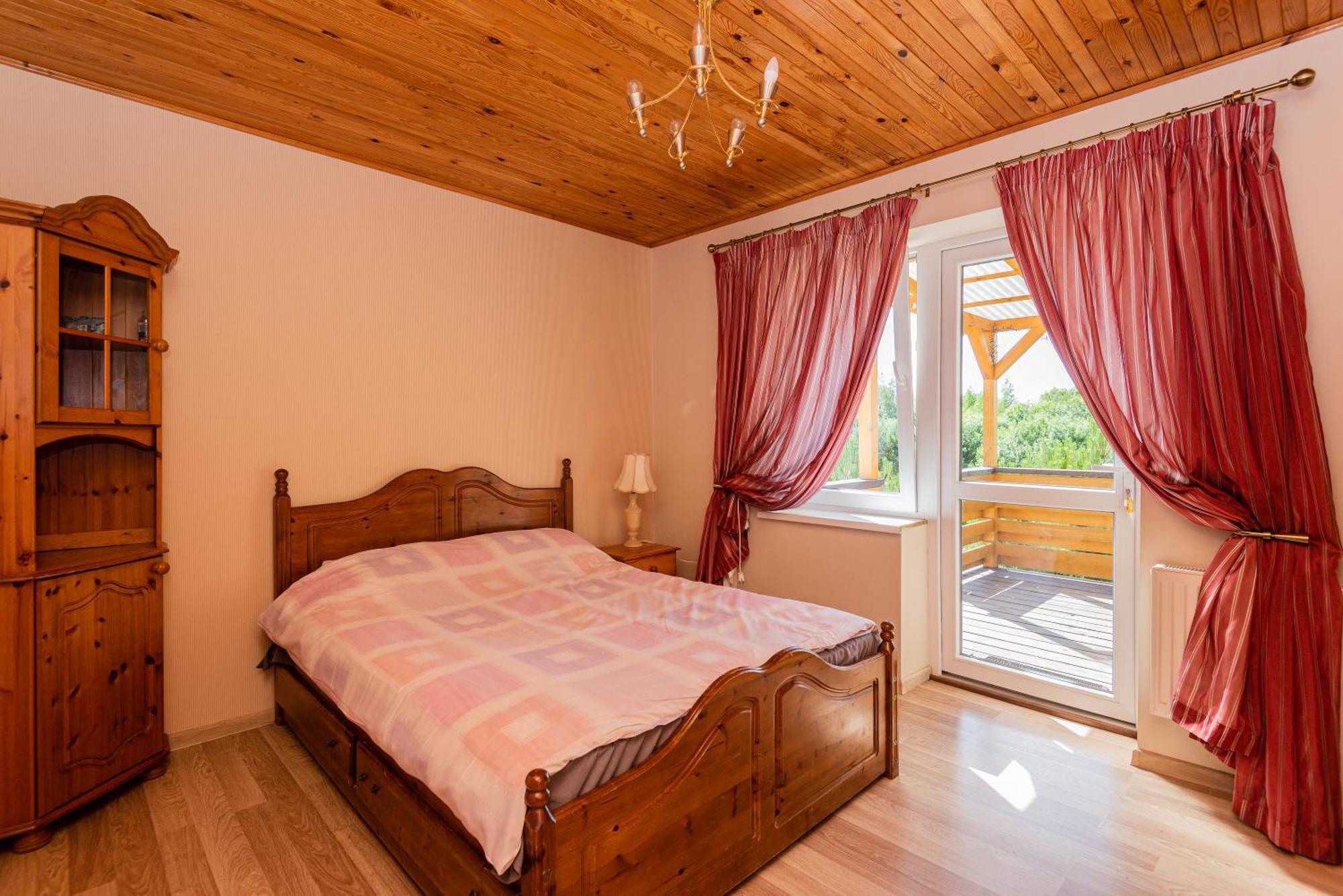 Viski Vila Otel Palanga Oda fotoğraf