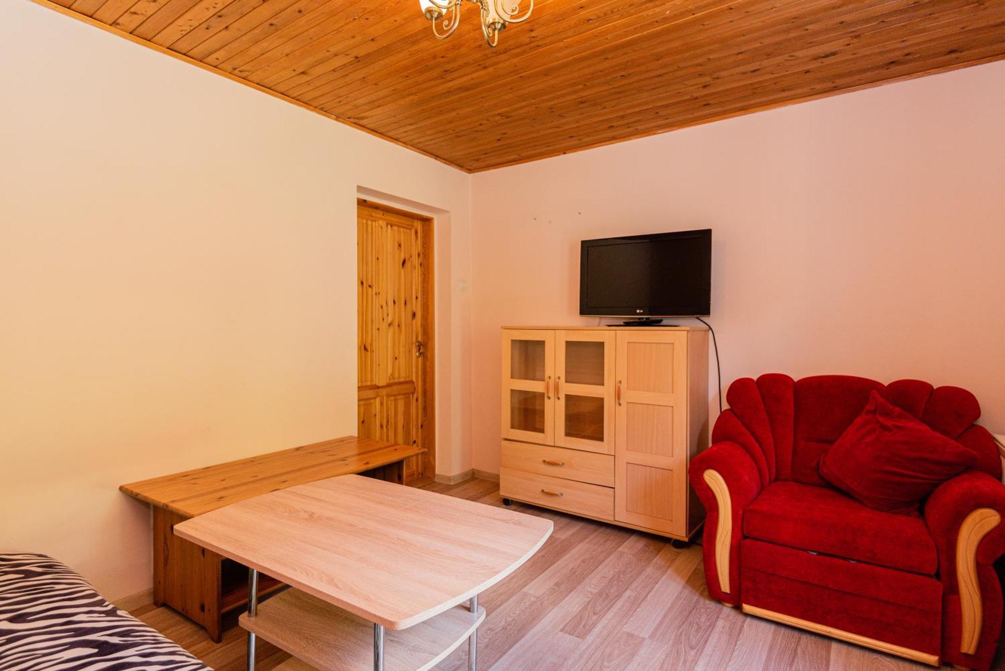 Viski Vila Otel Palanga Oda fotoğraf