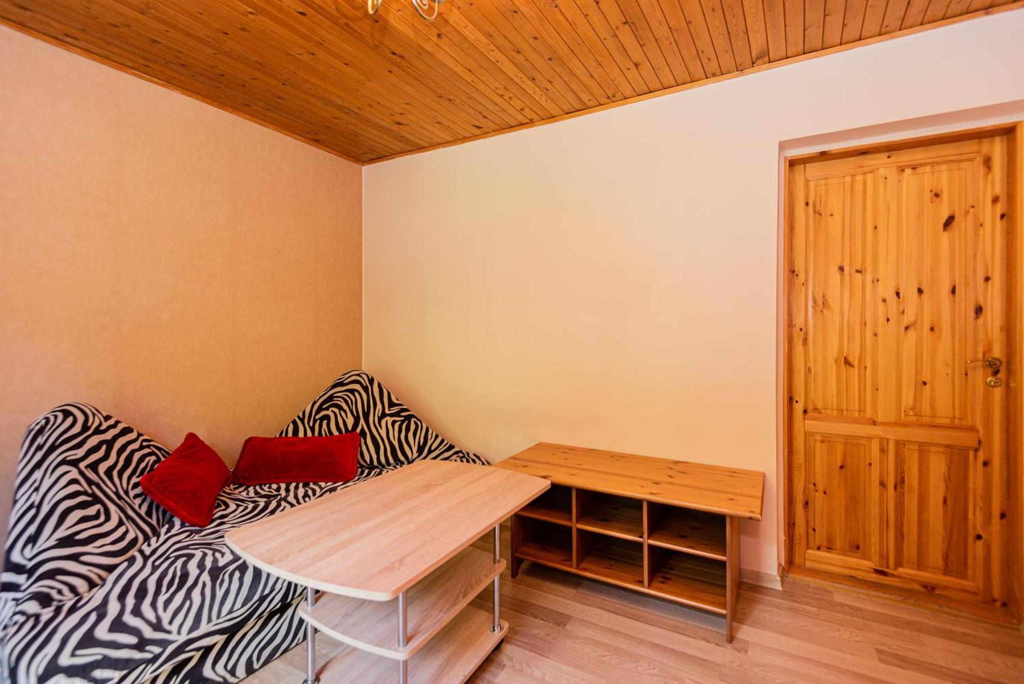Viski Vila Otel Palanga Oda fotoğraf